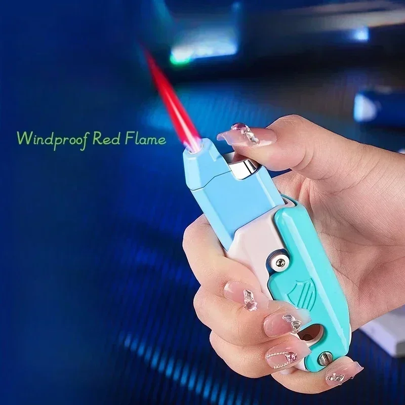 Cute Refillable Fire starter W - Outdoor Kitchen Power Burner ulasan dan harga