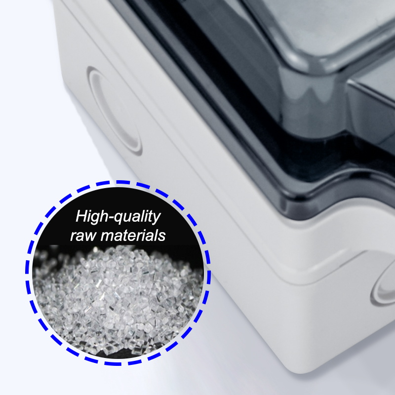 Avoir IP66 Outdoor Waterproof  - Outdoor Power Outlet With Remote Control ulasan dan harga