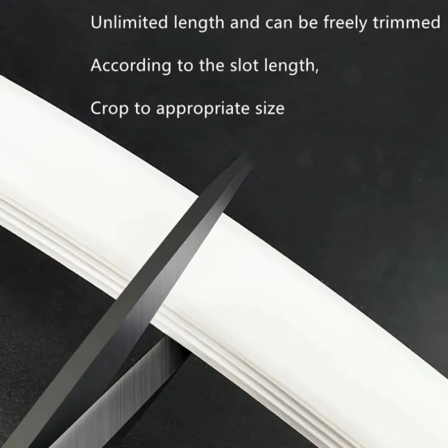 Recessed White Silicone Tube L - Outdoor Power Strip Weatherproof ulasan dan harga