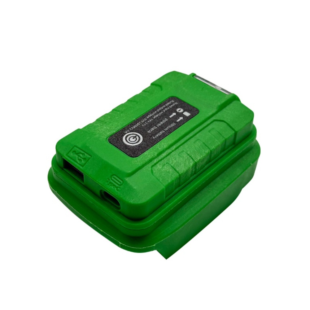 For Outdoor Work Power Bank Ad - Outdoor Power Adapter Usb ulasan dan harga