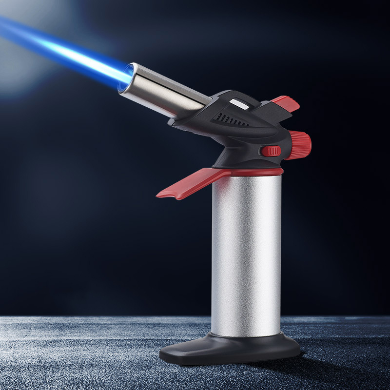 Powerful Windproof Blue Flame  - Outdoor Kitchen Power Burner ulasan dan harga