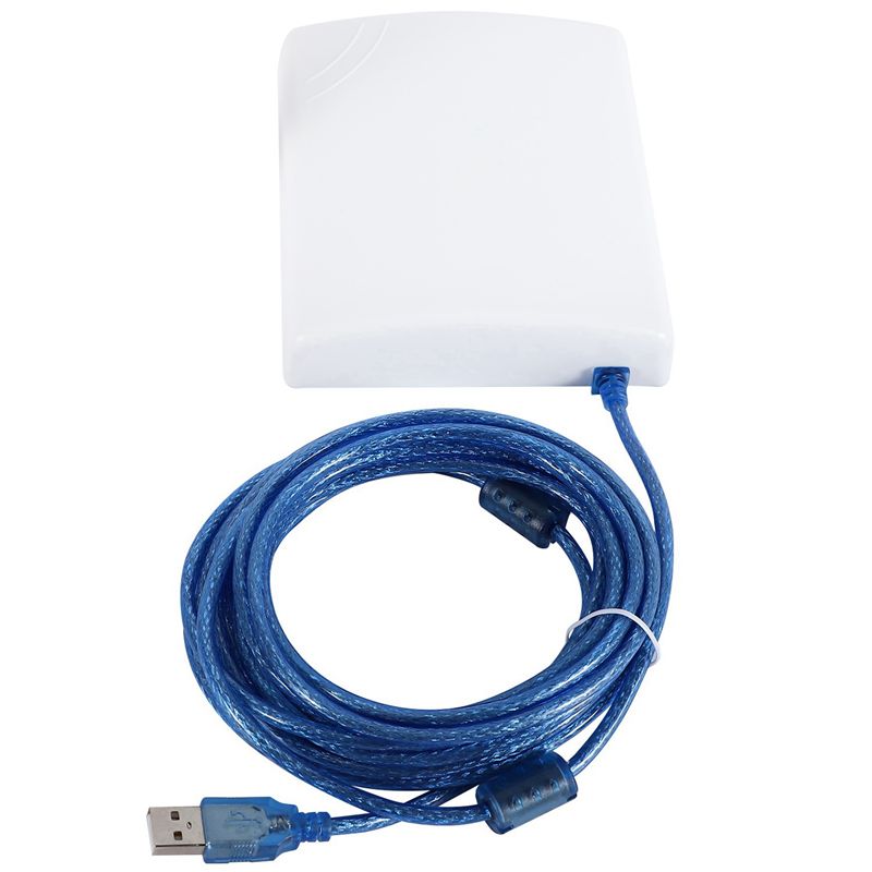Efficient 4X 150Mbps High Gain - Outdoor Power Adapter Usb ulasan dan harga