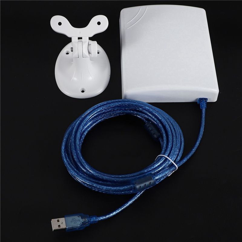 Efficient 4X 150Mbps High Gain - Outdoor Power Adapter Usb ulasan dan harga