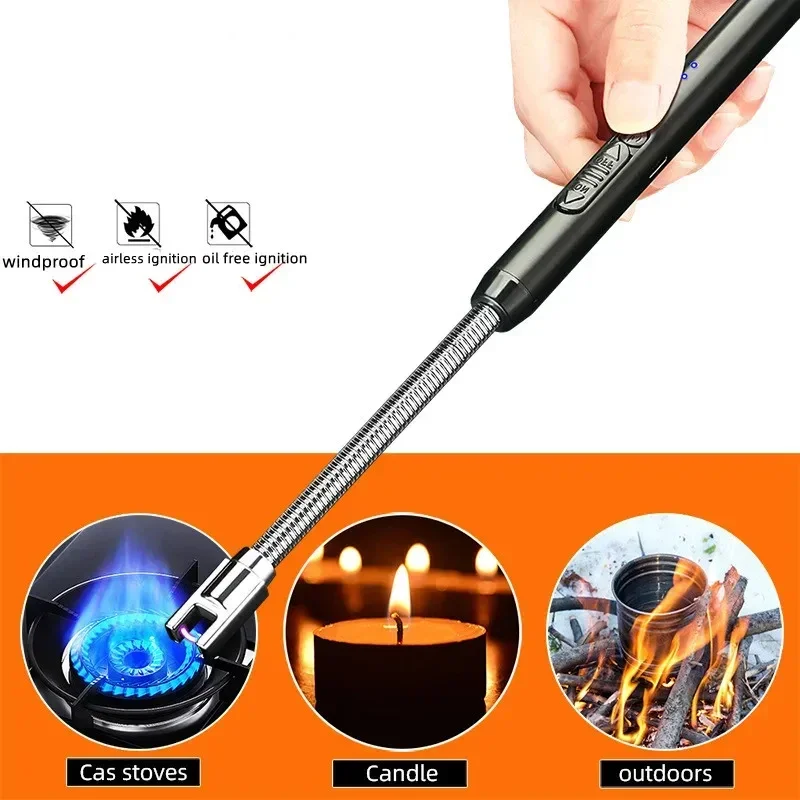 360 ° Metal Kitchen Gas Stove  - Outdoor Kitchen Power Burner ulasan dan harga