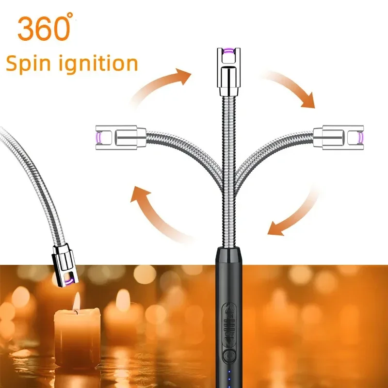360 ° Metal Kitchen Gas Stove  - Outdoor Kitchen Power Burner ulasan dan harga