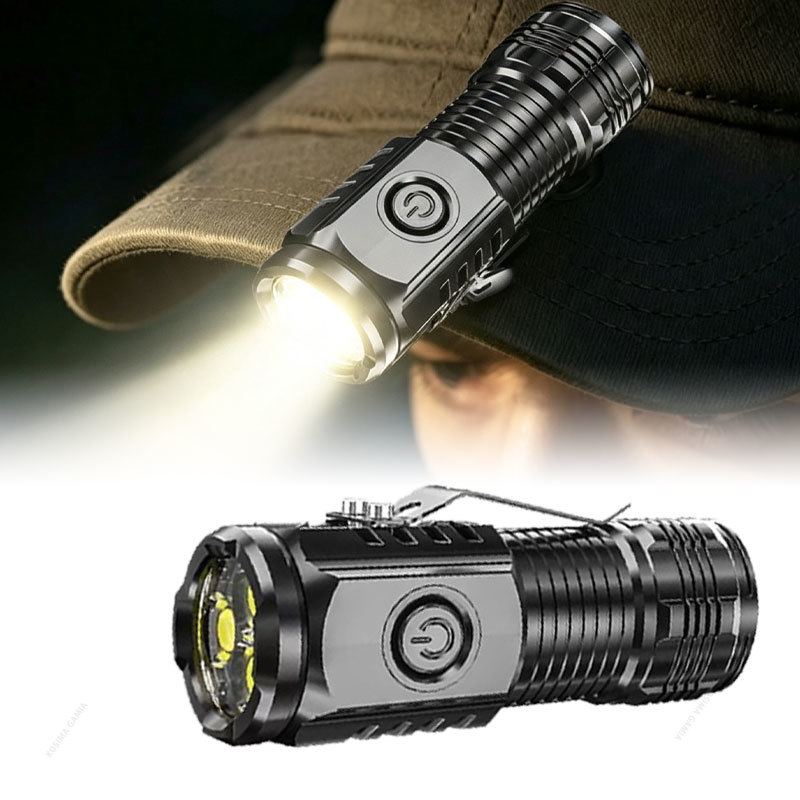 Car Work Light Powerful Super  - Outdoor Usb Power Supply ulasan dan harga