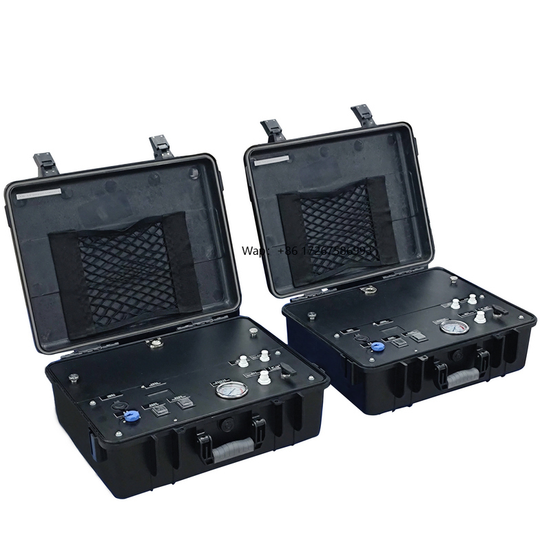 25L Solar Powered RO Water Pur - Outdoor Power Equipment ulasan dan harga