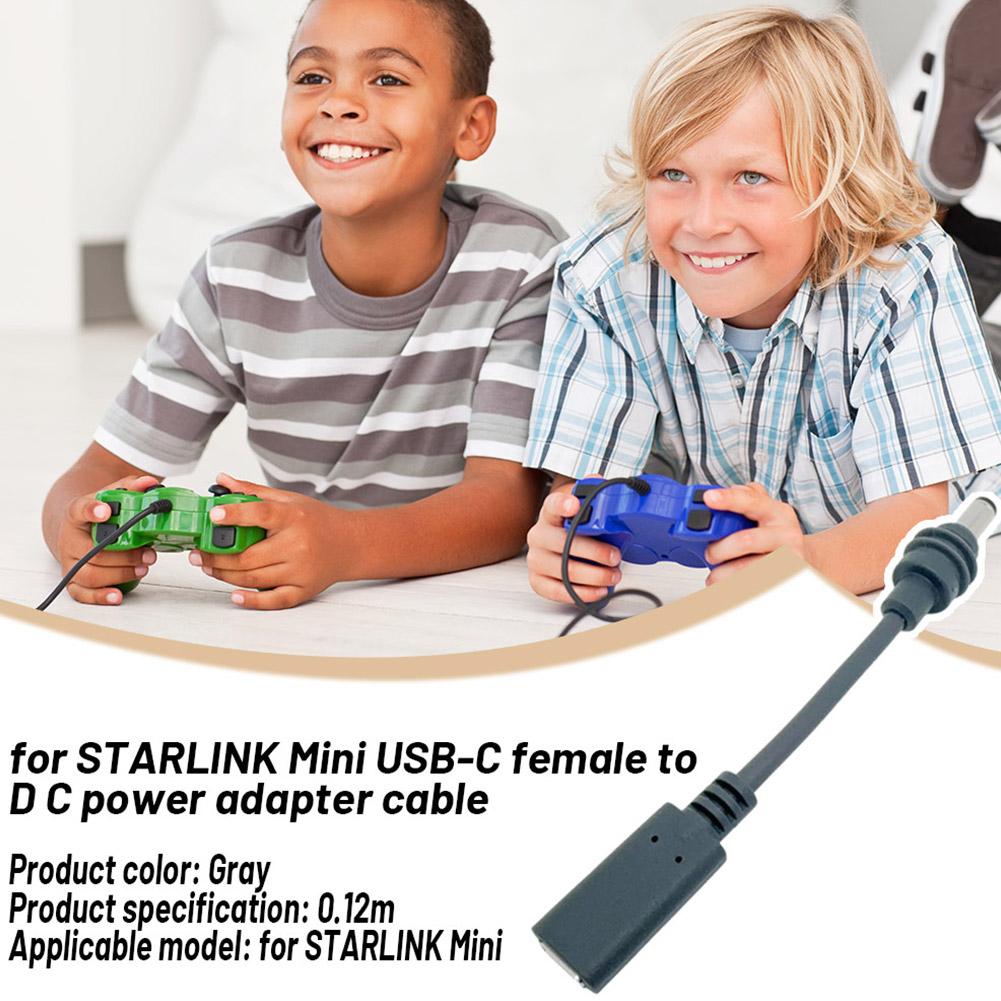 USB-C to DC Power Cable For ST - Outdoor Power Adapter Usb ulasan dan harga