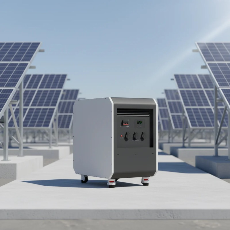New Energy Storage LiFePO4 Bat - Outdoor Power Equipment ulasan dan harga