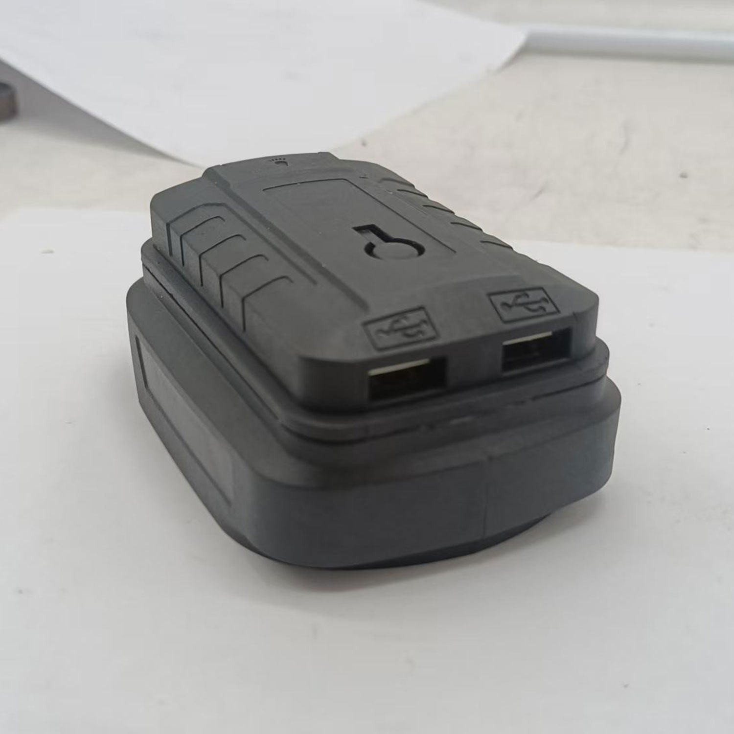 Portable USB Charging Adapter  - Outdoor Power Adapter Usb ulasan dan harga