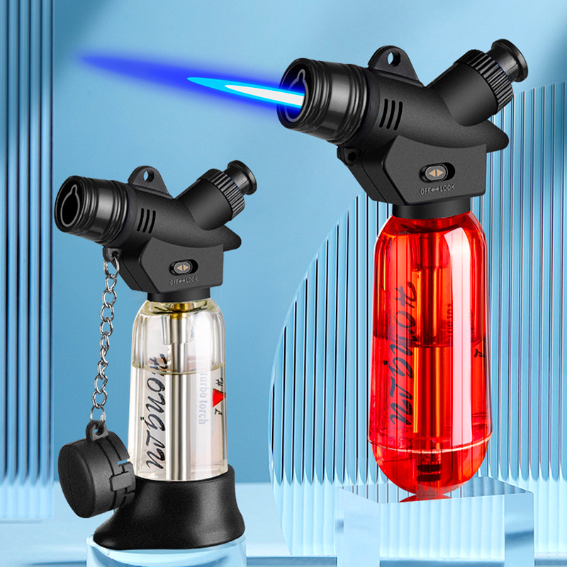 The New Small Torch Welding Gu - Outdoor Kitchen Power Burner ulasan dan harga