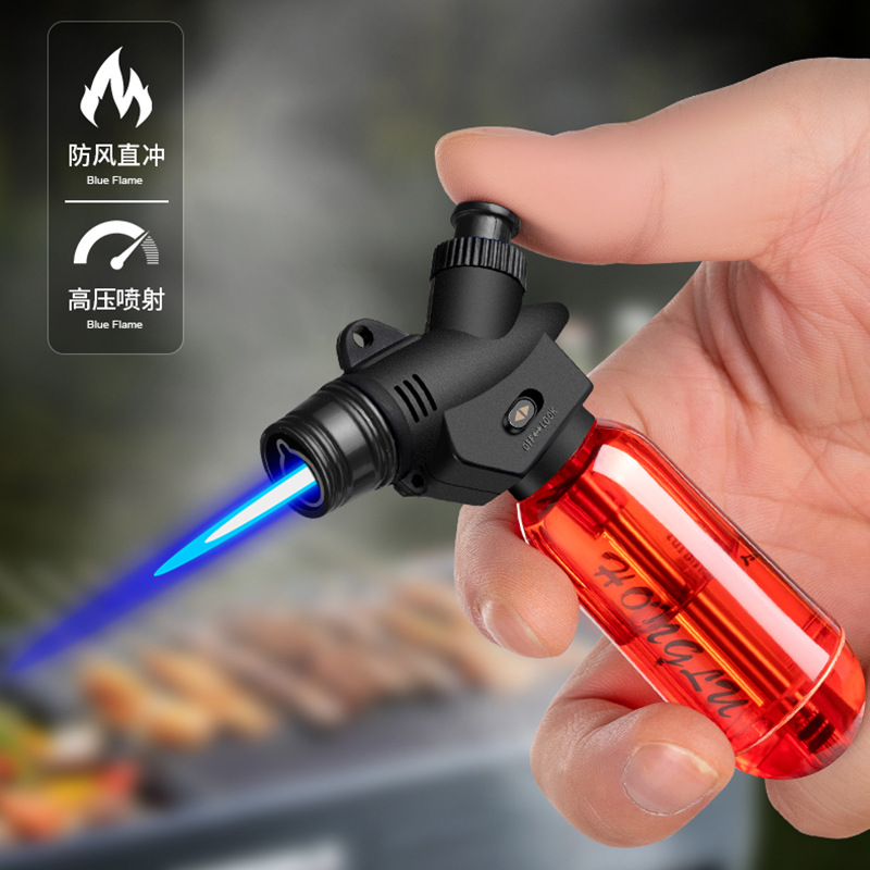 The New Small Torch Welding Gu - Outdoor Kitchen Power Burner ulasan dan harga