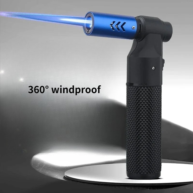 HONEST Gas Jet Butane Cigar Li - Outdoor Kitchen Power Burner ulasan dan harga