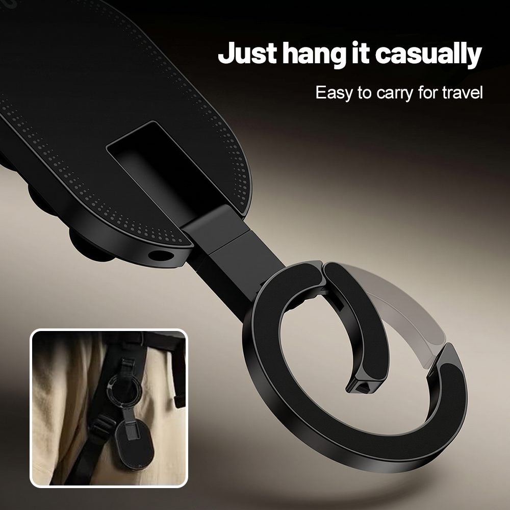 360° Rotation 3‑In‑1 Suction C - Outdoor Usb Power Supply ulasan dan harga