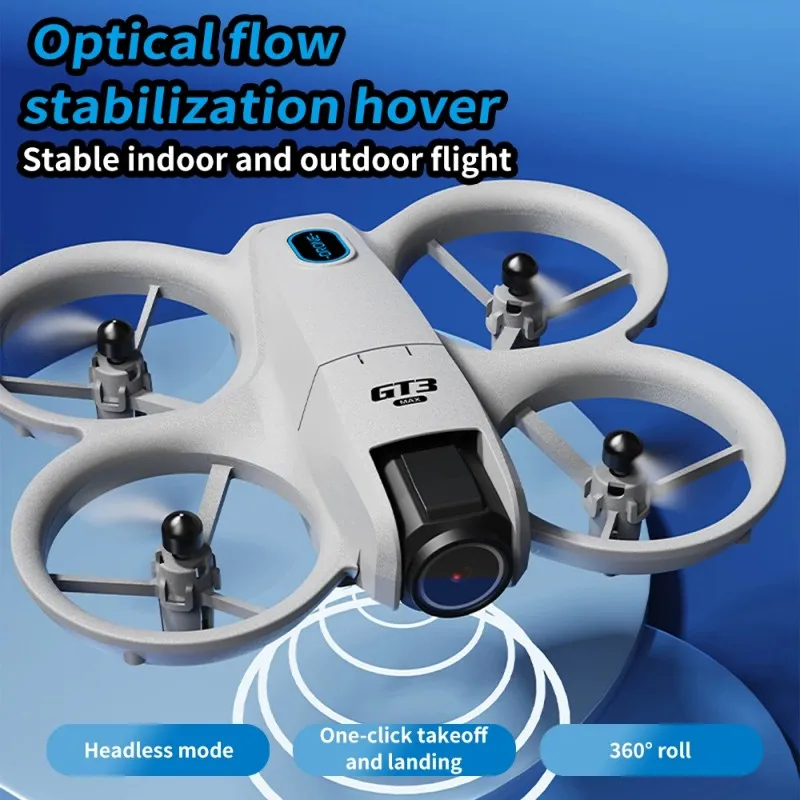 Lenovo GT3 MAX GPS Drone 8K Ae - Outdoor Usb Power Supply ulasan dan harga
