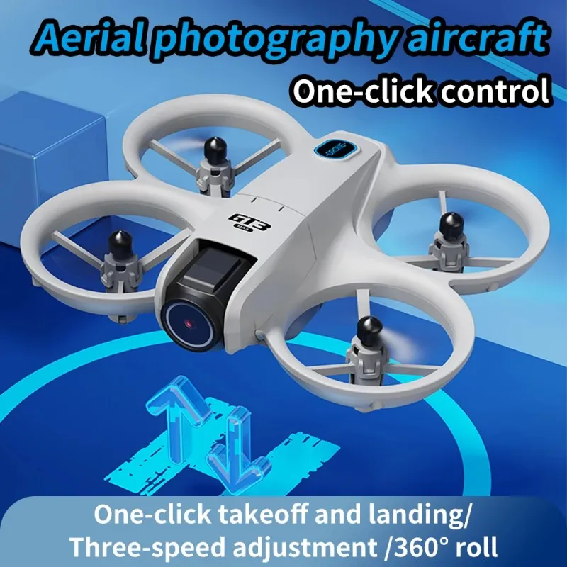 Lenovo GT3 MAX GPS Drone 8K Ae - Outdoor Usb Power Supply ulasan dan harga