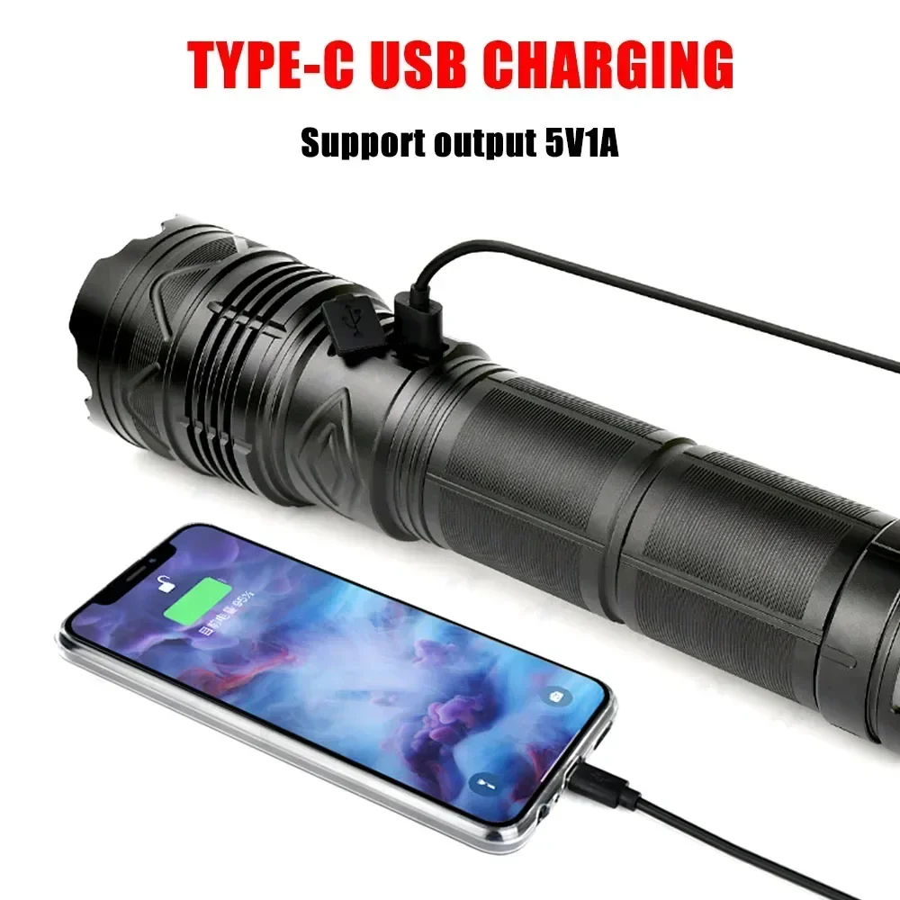 99000000LM Super Bright LED Fl - Outdoor Power Equipment ulasan dan harga
