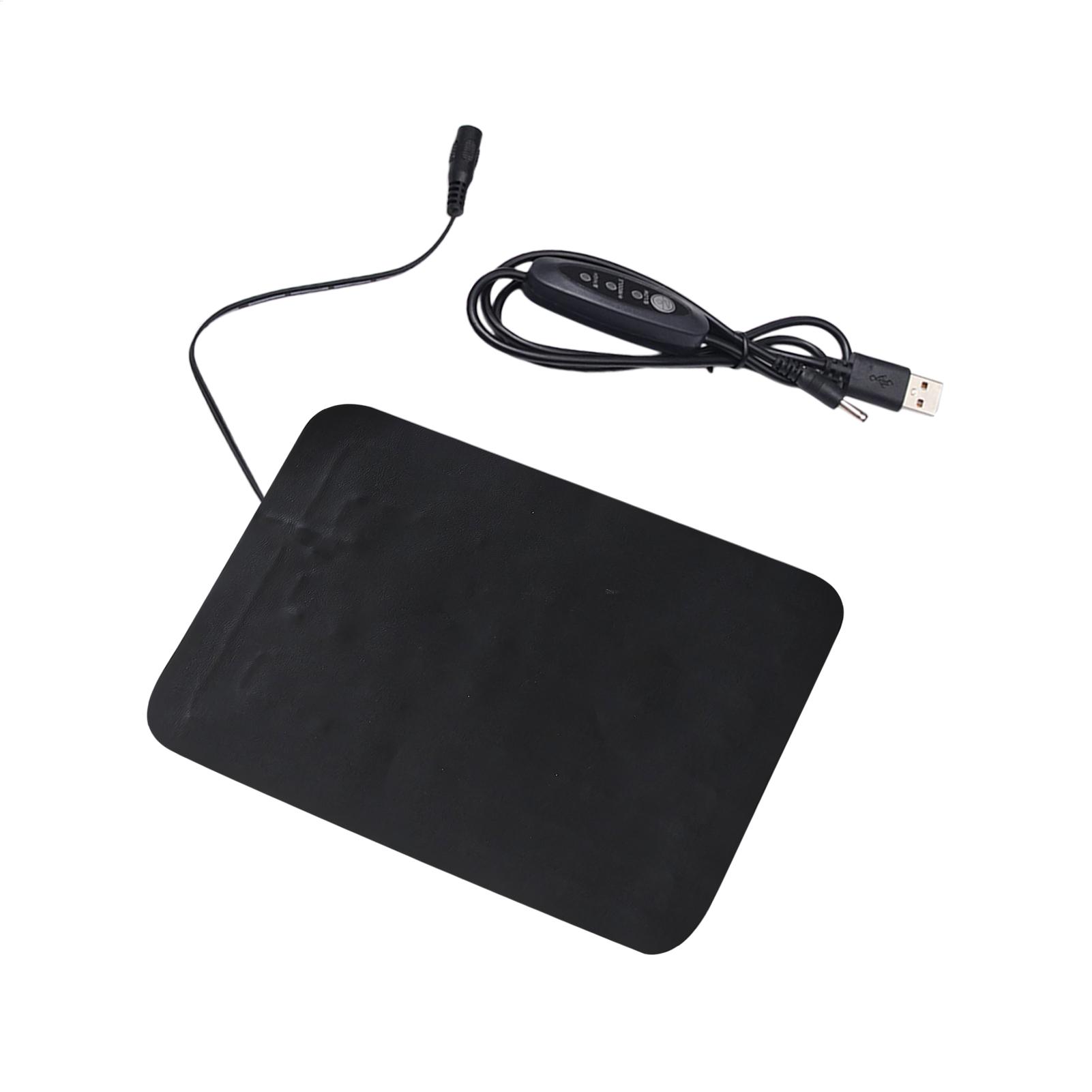 8.5W USB Seedling Heat Mats 3  - Outdoor Power Equipment ulasan dan harga