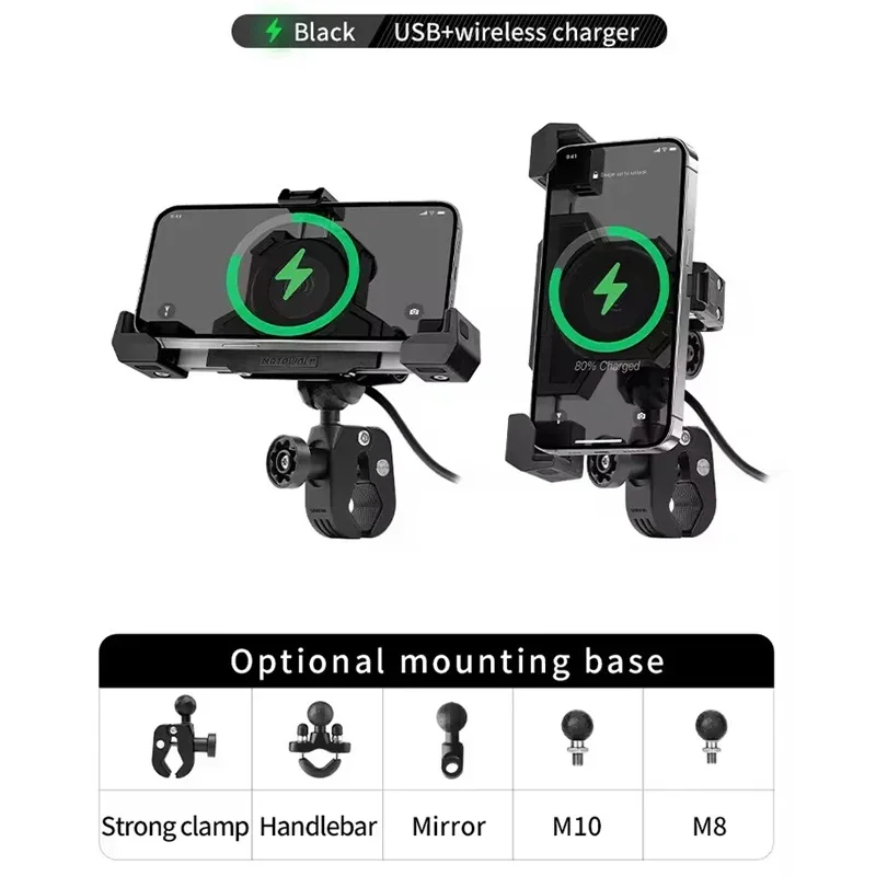 MOTOWOLF Motorcycle Outdoor Sh - Outdoor Usb Power Supply ulasan dan harga