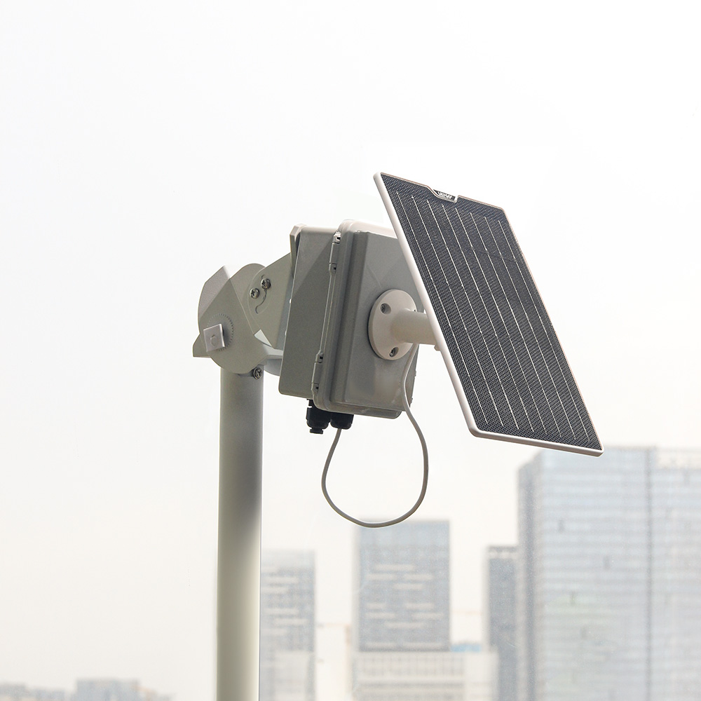 LILYGO® T-Solar Kit Solar Char - Outdoor Usb Power Supply ulasan dan harga