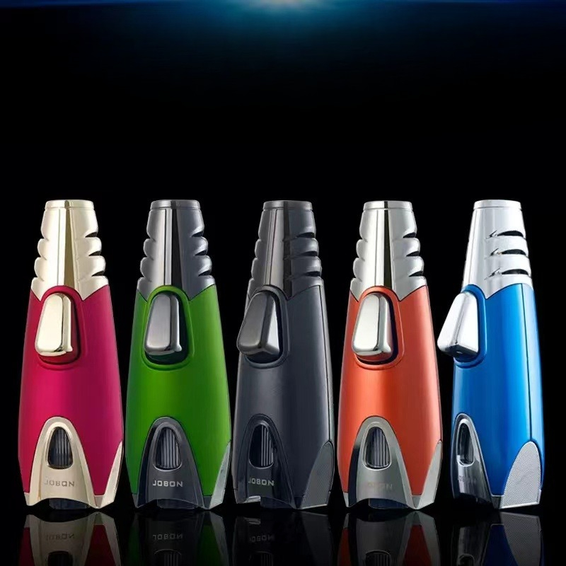 Jobon Cigar Lighter Mini Ignit - Outdoor Kitchen Power Burner ulasan dan harga