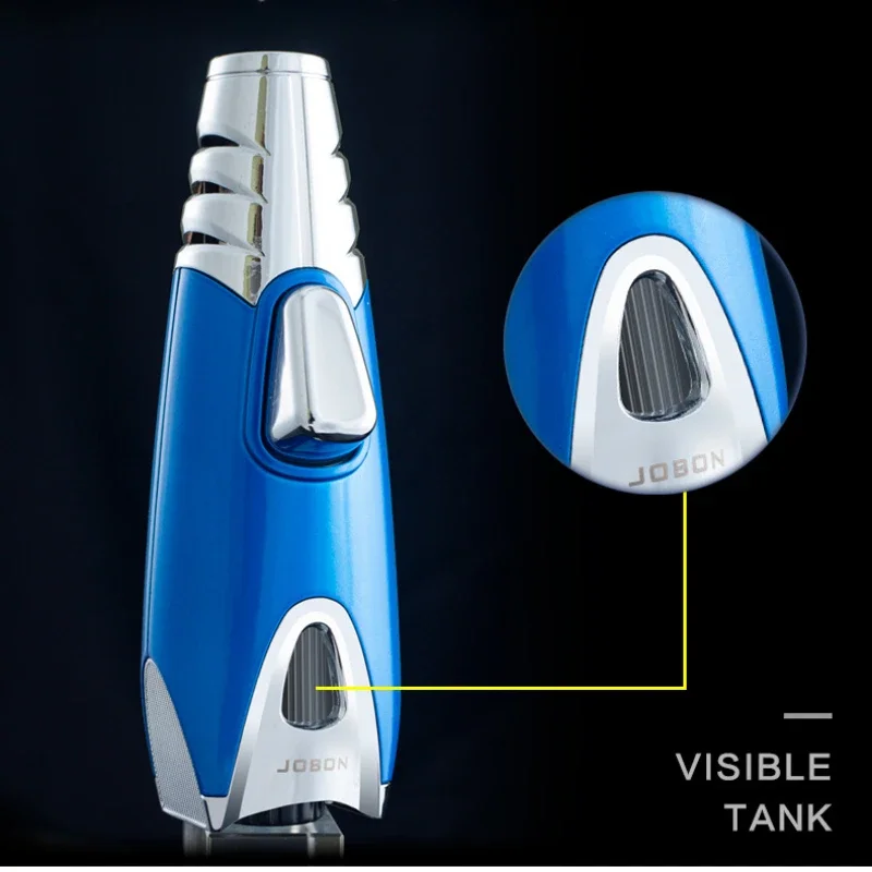 Jobon Cigar Lighter Mini Ignit - Outdoor Kitchen Power Burner ulasan dan harga