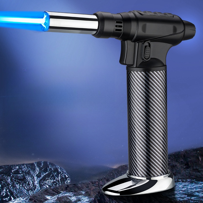 360° Ignition Butane Gas Light - Outdoor Kitchen Power Burner ulasan dan harga