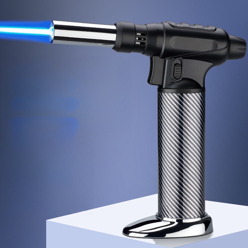 360° Ignition Butane Gas Light - Outdoor Kitchen Power Burner ulasan dan harga