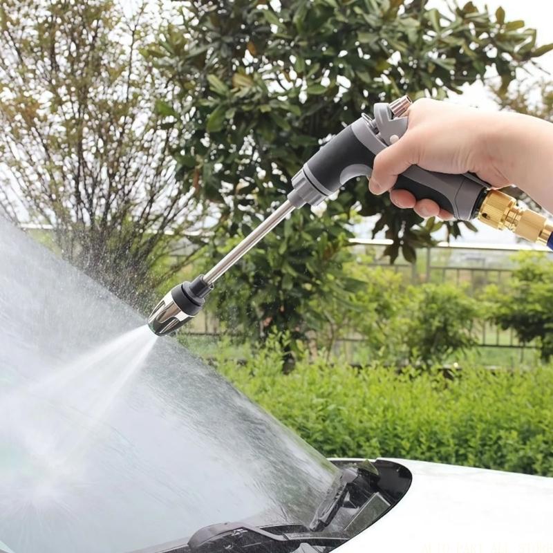 J0MA Powerful Pressure Washer  - Outdoor Power 'Hose' ulasan dan harga