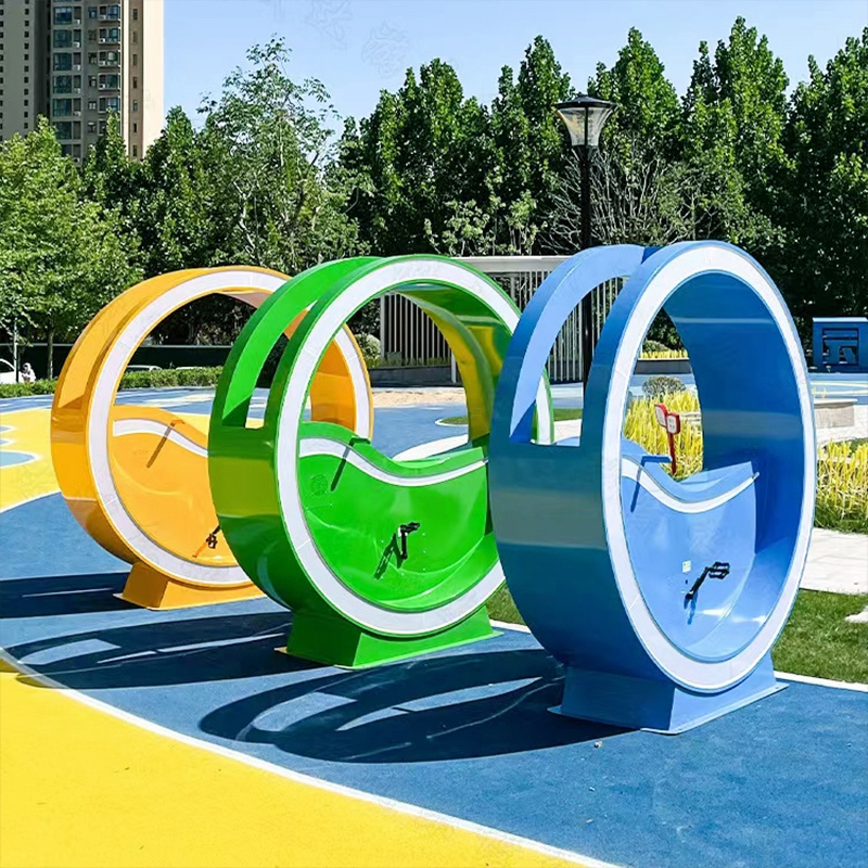 Unpowered Interactive Fountain - Outdoor Power Equipment ulasan dan harga