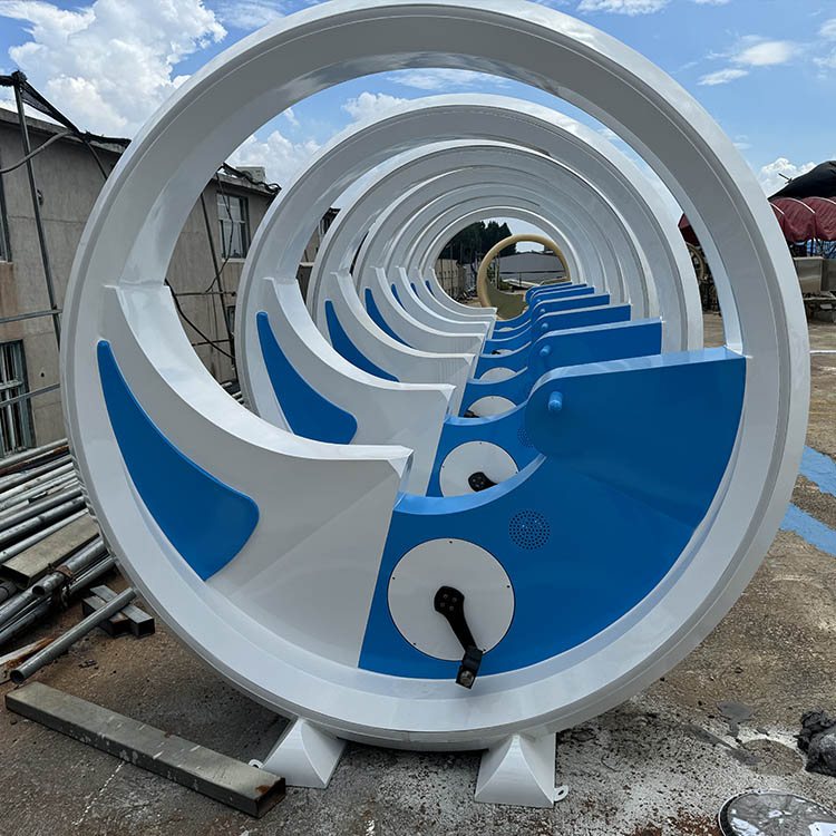 Unpowered Interactive Fountain - Outdoor Power Equipment ulasan dan harga