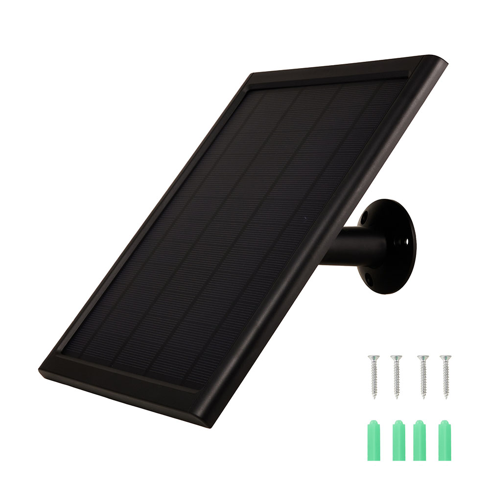 For Ring Devices Solar Charger - Outdoor Usb Power Supply ulasan dan harga