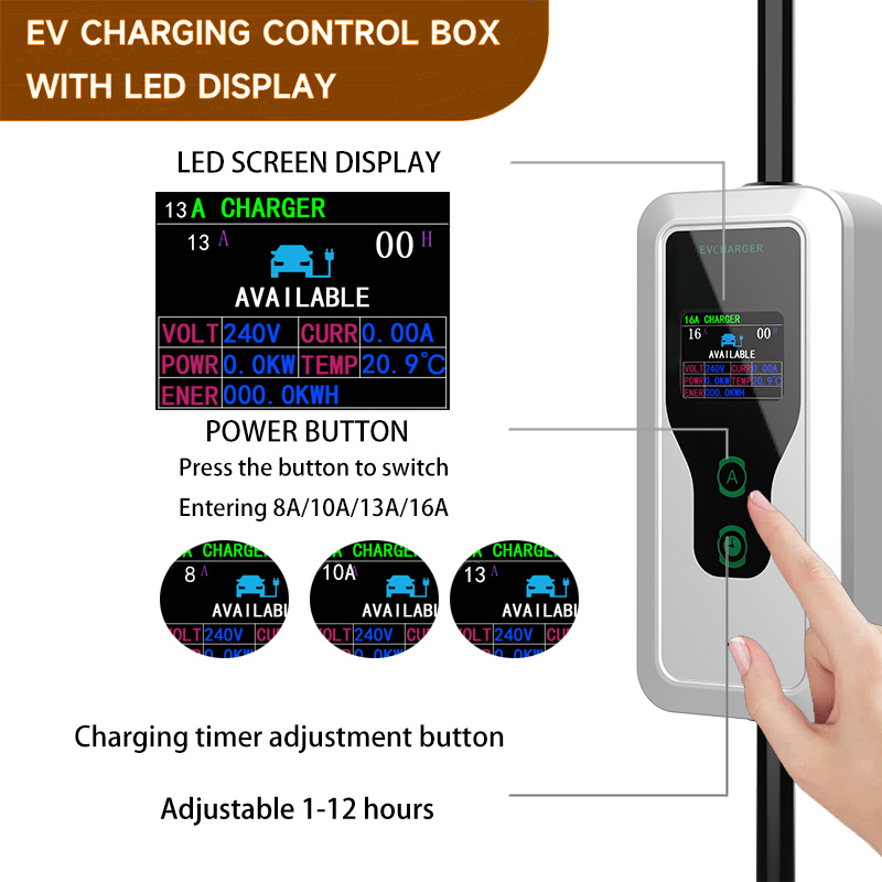 WUFEN Electric Car Portable Ty - Outdoor Usb Power Supply ulasan dan harga