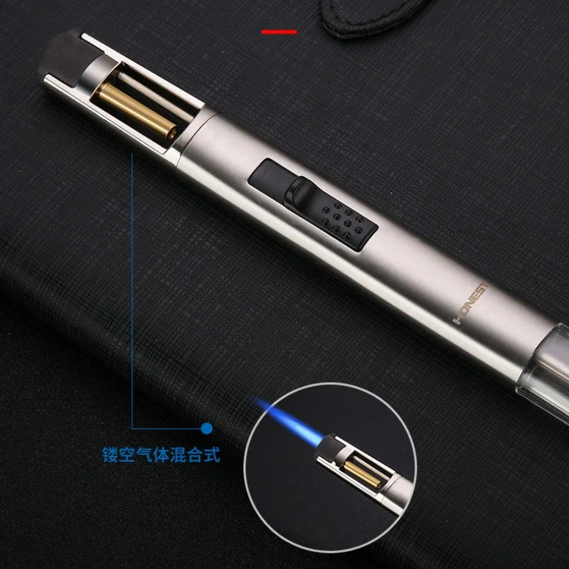 HONEST-Airbrush Torch Turbo Li - Outdoor Kitchen Power Burner ulasan dan harga