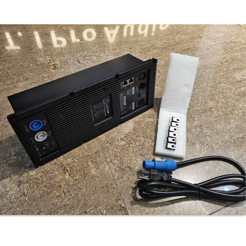 Multifunctional DSP Active Spe - Outdoor Power Equipment ulasan dan harga