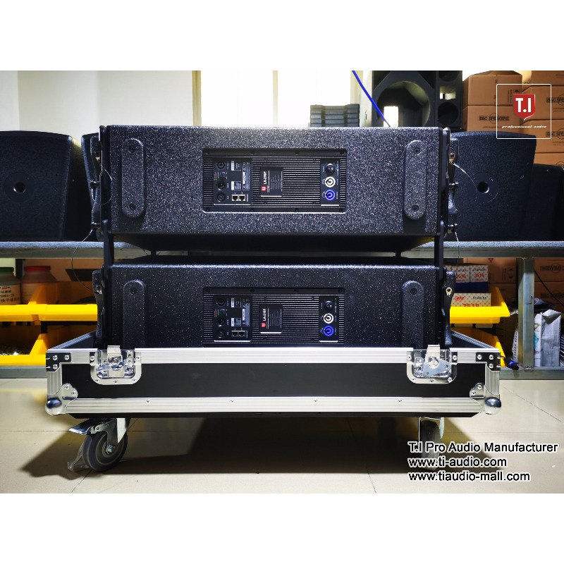 Multifunctional DSP Active Spe - Outdoor Power Equipment ulasan dan harga