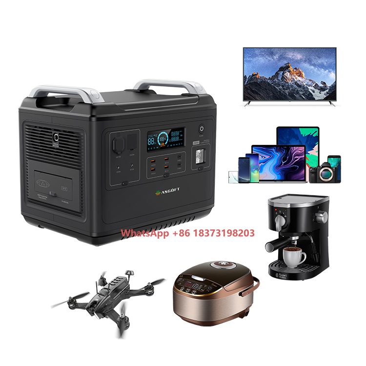 1200W 2000W 3600W 5V 12V Charg - Outdoor Usb Power Supply ulasan dan harga
