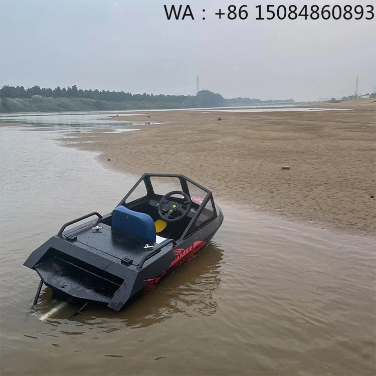 Mini Jet Surf Kart Water Play  - Outdoor Power Equipment ulasan dan harga