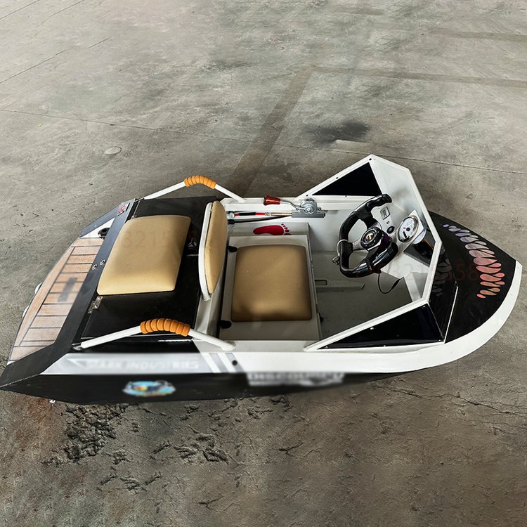Mini Jet Surf Kart Water Play  - Outdoor Power Equipment ulasan dan harga