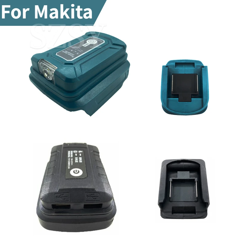 For Makita 14.4V 18V Lion Batt - Outdoor Usb Power Supply ulasan dan harga