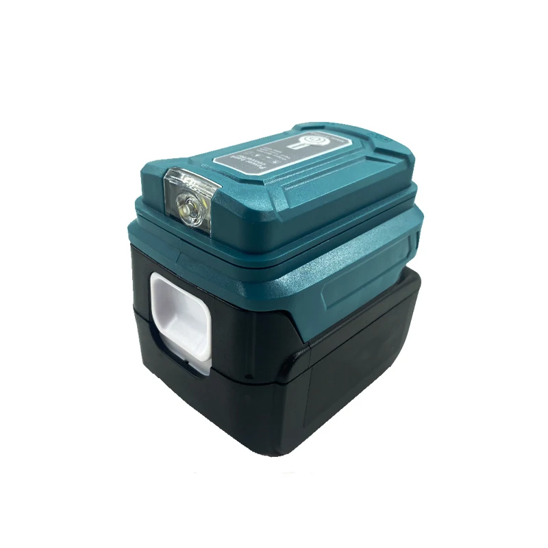 For Makita 14.4V 18V Lion Batt - Outdoor Usb Power Supply ulasan dan harga