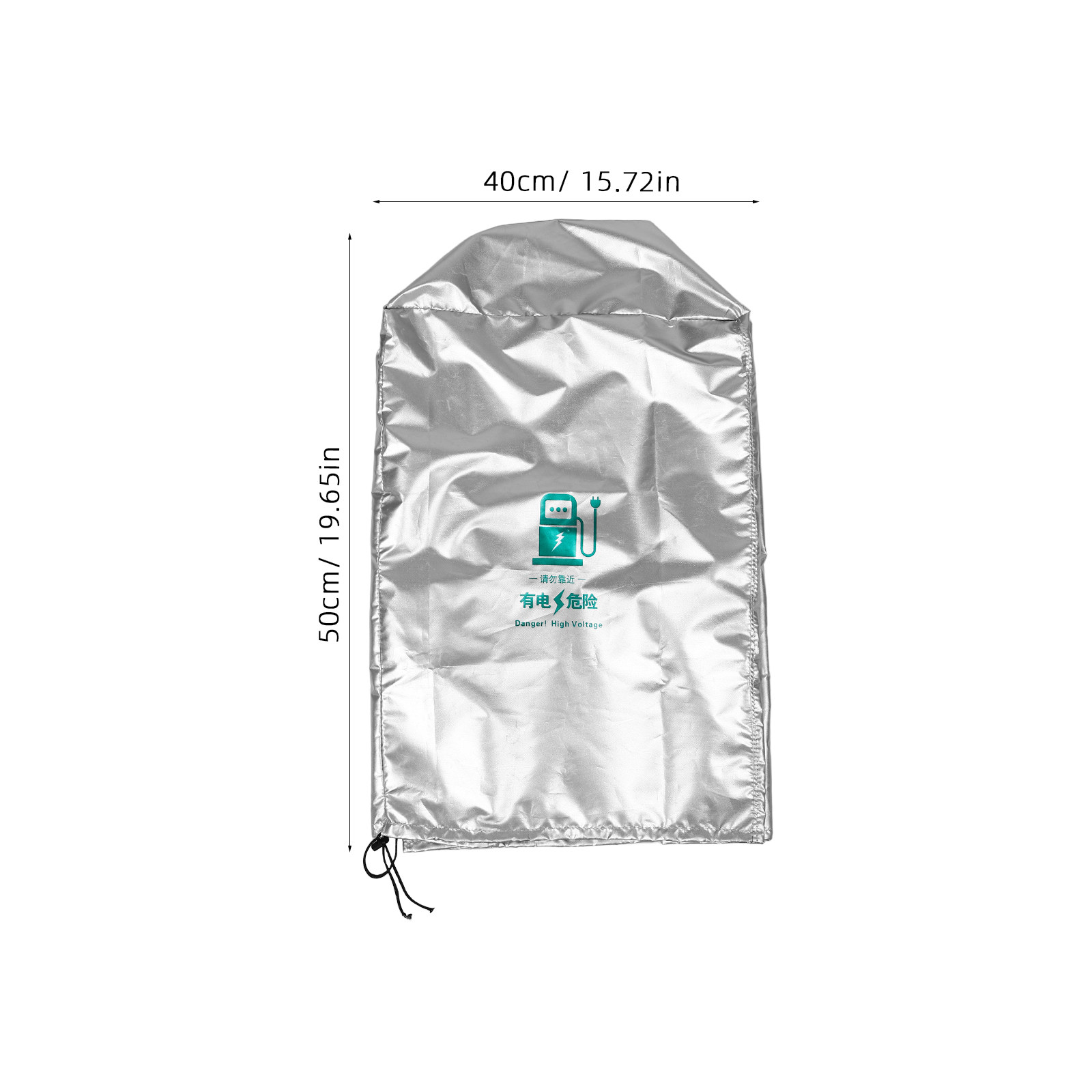 Waterproof Charging Station Co - Outdoor Usb Power Supply ulasan dan harga