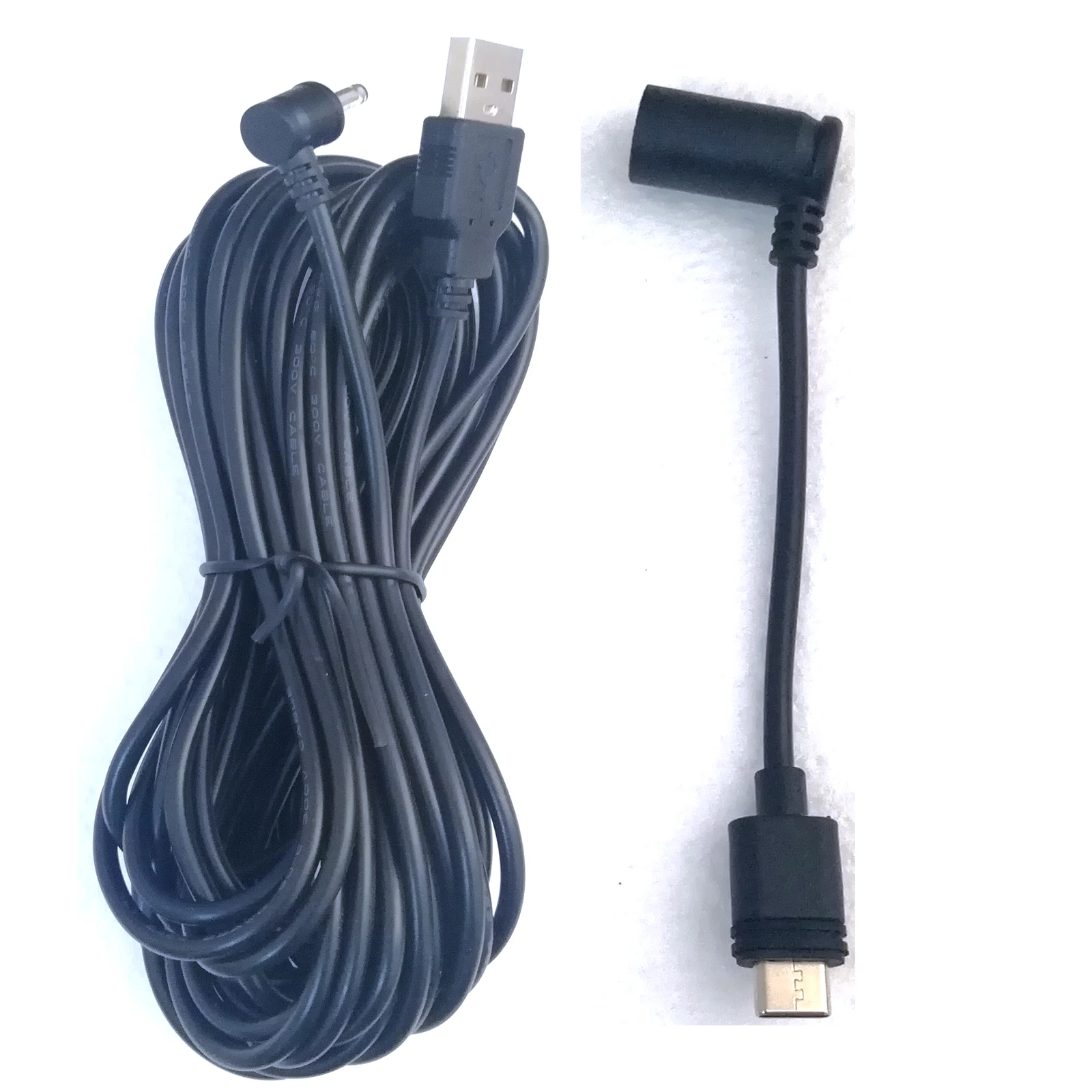 25ft/7.6m Weatherproof Outdoor - Outdoor Usb Power Supply ulasan dan harga