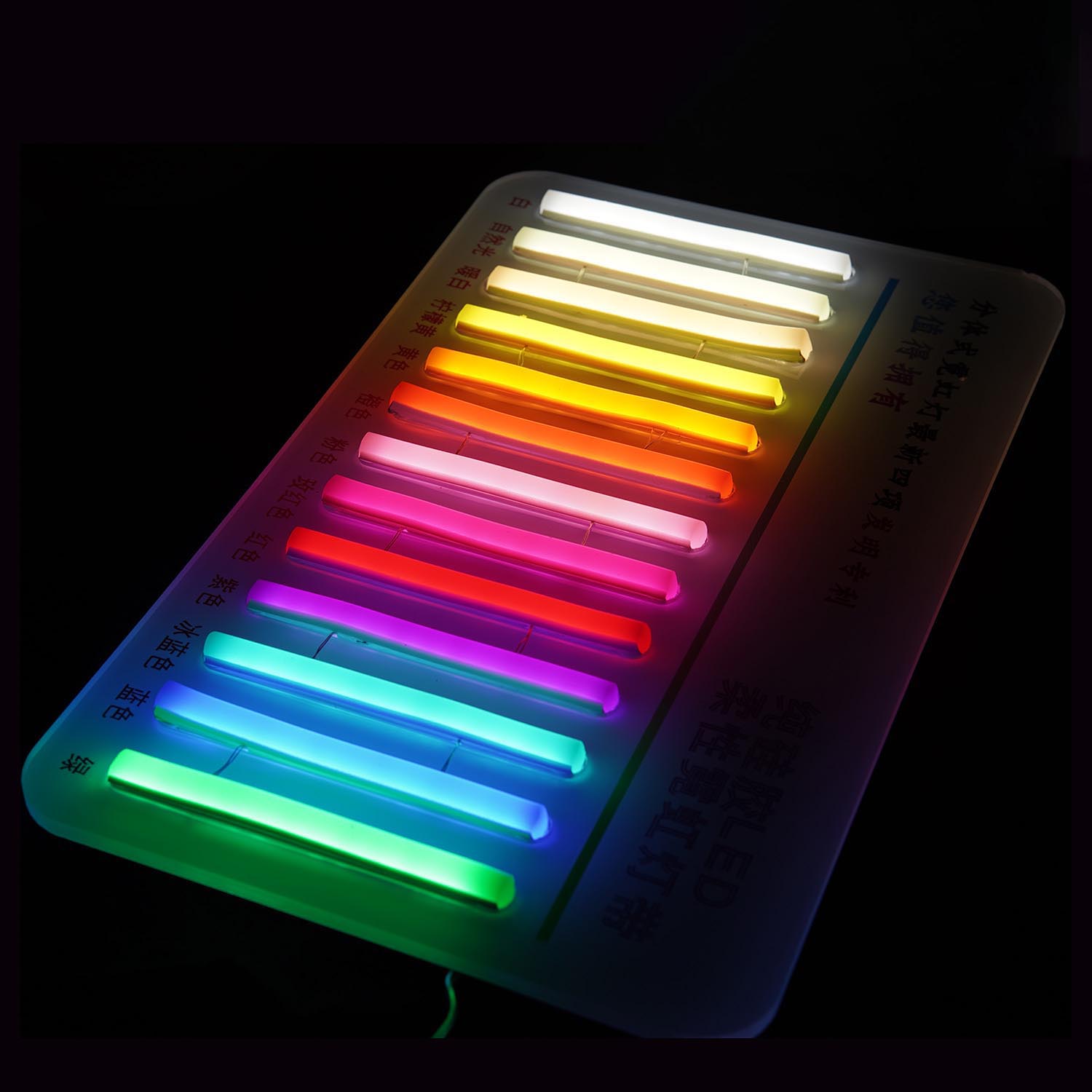 6mm Separate Silicone Neon Led - Outdoor Power Strip Weatherproof ulasan dan harga