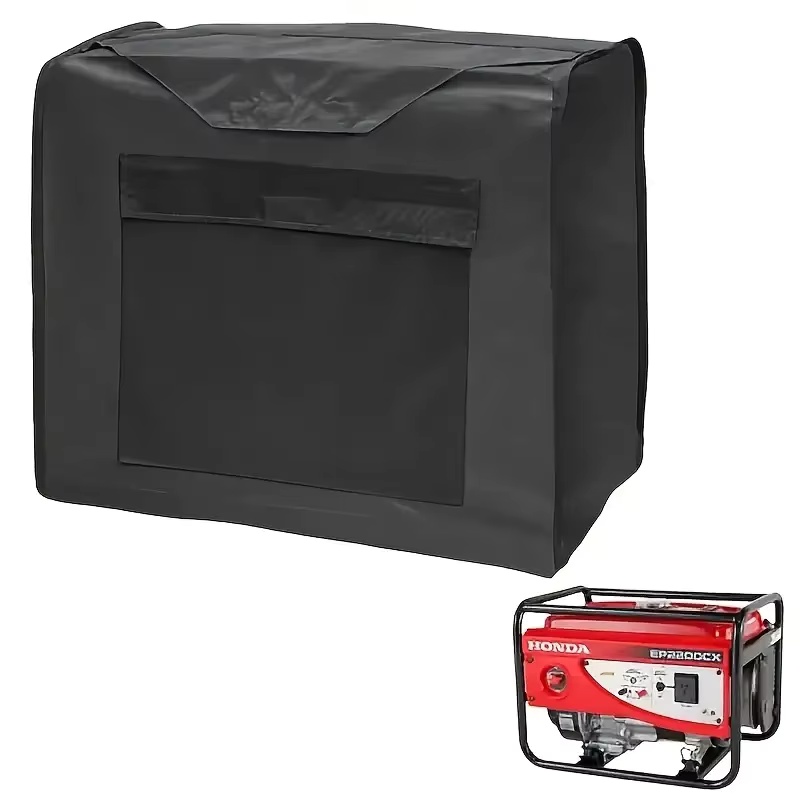 Durable Generator Cover - Dust - Outdoor Power Equipment ulasan dan harga