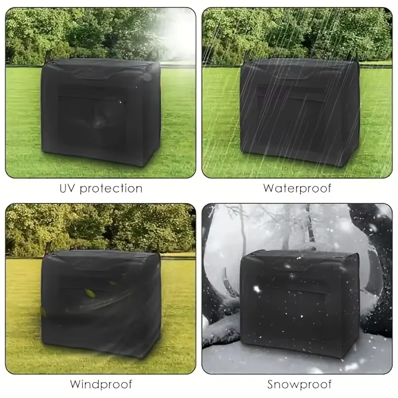 Durable Generator Cover - Dust - Outdoor Power Equipment ulasan dan harga