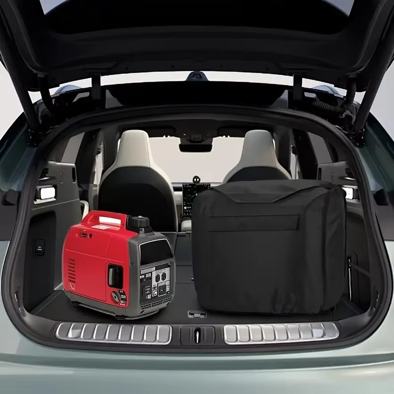 Durable Generator Cover - Dust - Outdoor Power Equipment ulasan dan harga