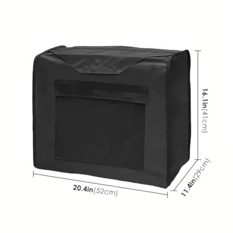 Durable Generator Cover - Dust - Outdoor Power Equipment ulasan dan harga